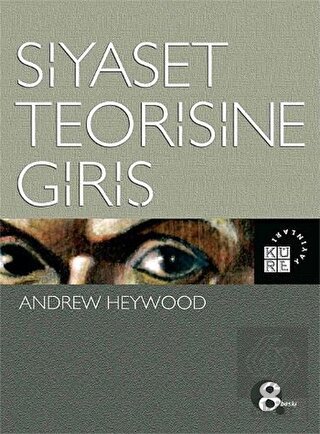 Siyaset Teorisine Giriş