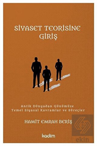 Siyaset Teorisine Giriş