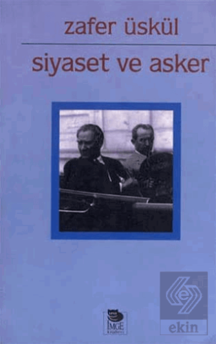 Siyaset ve Asker Cumhuriyet Döneminde Sıkıyönetim 