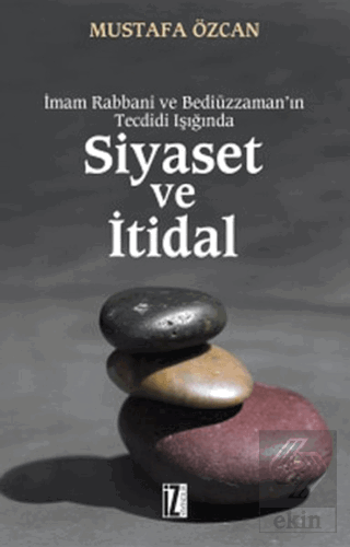 Siyaset ve İtidal