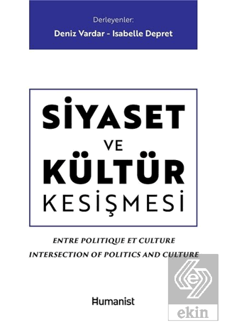 Siyaset ve Kültür Kesişmesi