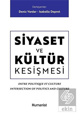 Siyaset ve Kültür Kesişmesi