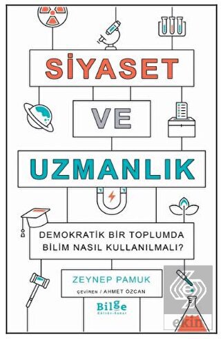Siyaset ve Uzmanlık