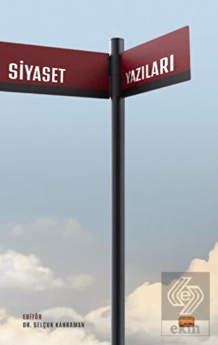 Siyaset Yazıları