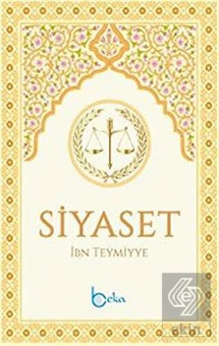 Siyaset