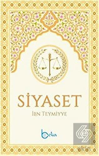 Siyaset