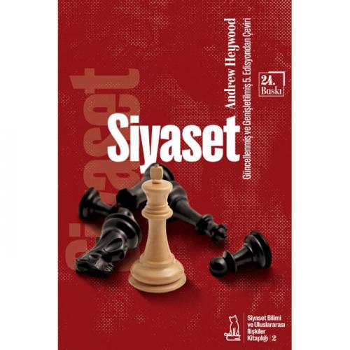 Siyaset