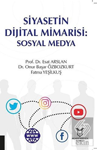 Siyasetin Dijital Mimarisi: Sosyal Medya