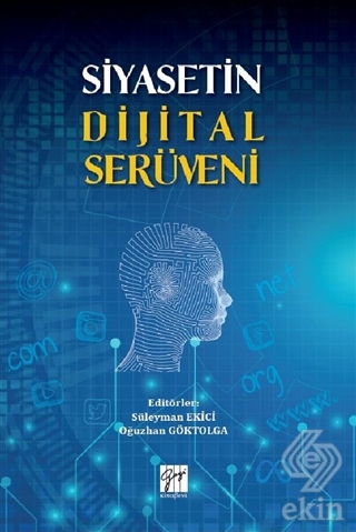 Siyasetin Dijital Serüveni