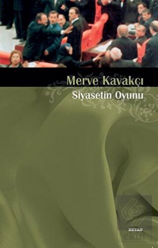 Siyasetin Oyunu