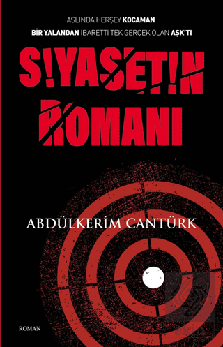 Siyasetin Romanı