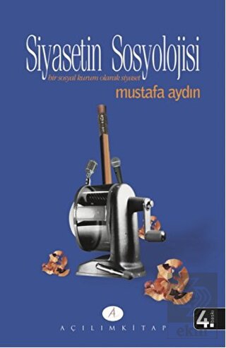 Siyasetin Sosyolojisi