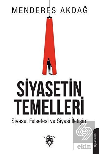Siyasetin Temelleri