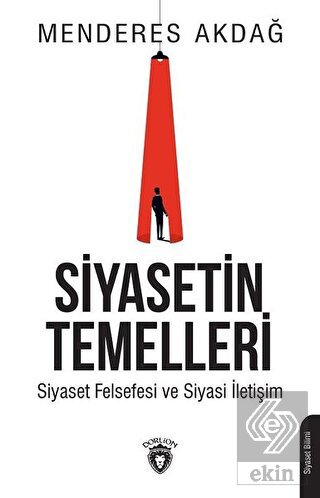 Siyasetin Temelleri