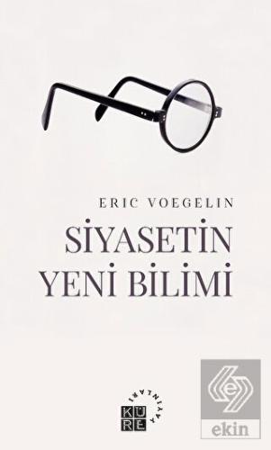 Siyasetin Yeni Bilimi
