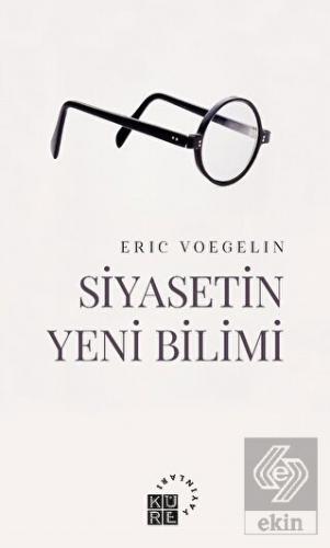 Siyasetin Yeni Bilimi