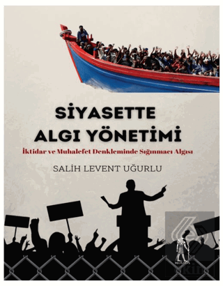 Siyasette Algı Yönetimi