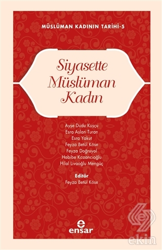 Siyasette Müslüman Kadın