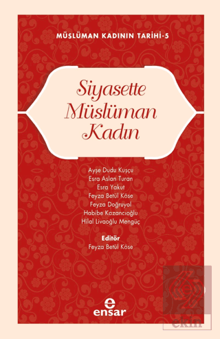 Siyasette Müslüman Kadın