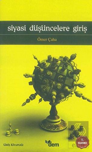 Siyasi Düşüncelere Giriş