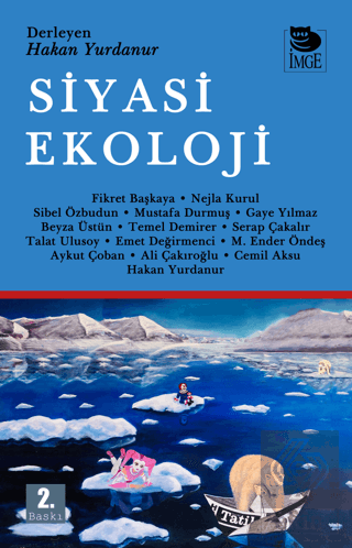 Siyasi Ekoloji