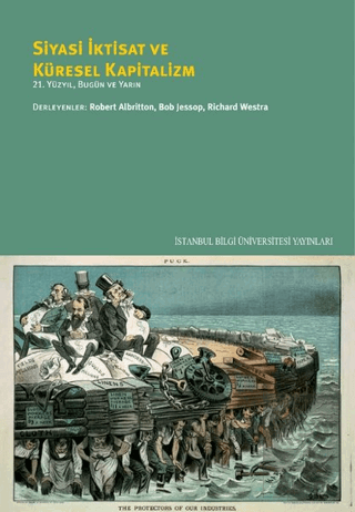 Siyasi İktisat ve Küresel Kapitalizm