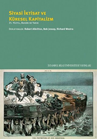 Siyasi İktisat ve Küresel Kapitalizm