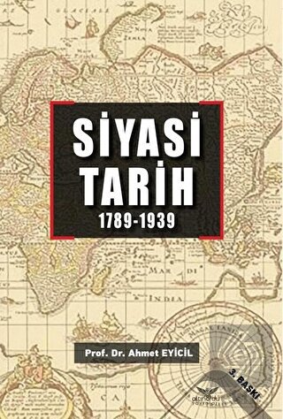 Siyasi Tarih (1789 - 1939)