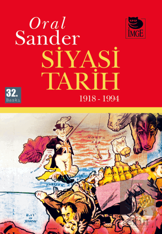 Siyasi Tarih (1918-1994)