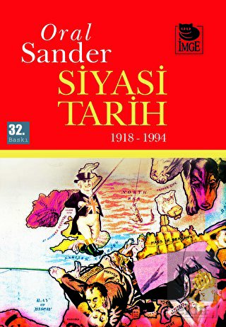 Siyasi Tarih (1918-1994)