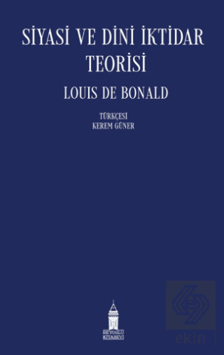 Siyasi ve Dini İktidar Teorisi