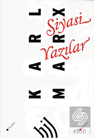 Siyasi Yazılar