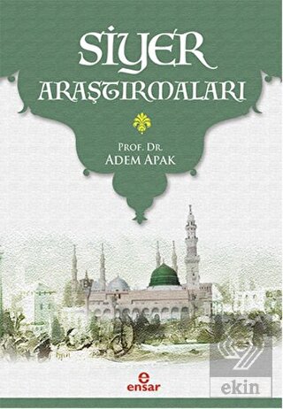 Siyer Araştırmaları