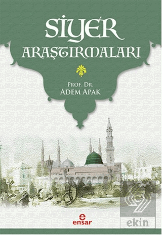 Siyer Araştırmaları