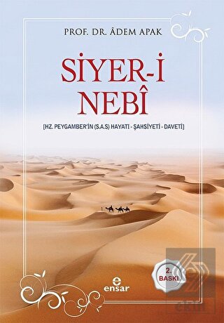 Siyer-i Nebi