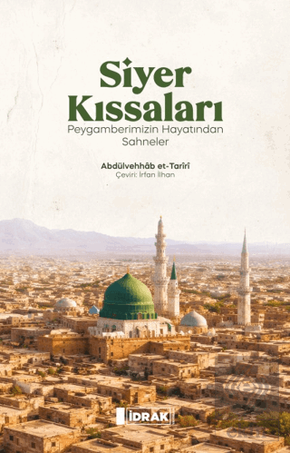 Siyer Kıssaları