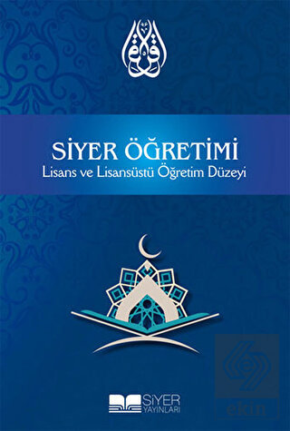Siyer Öğretimi