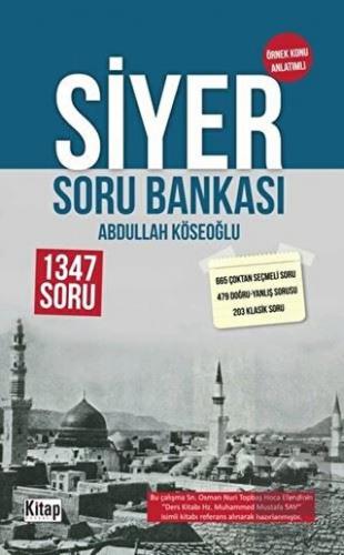 Siyer Soru Bankası