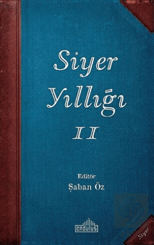 Siyer Yıllığı 2