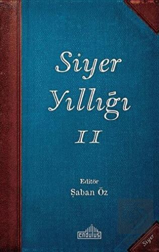 Siyer Yıllığı 2
