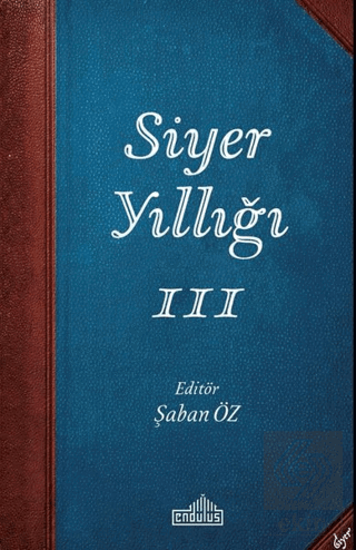 Siyer Yıllığı 3