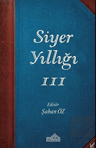 Siyer Yıllığı 3