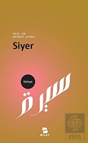 Siyer