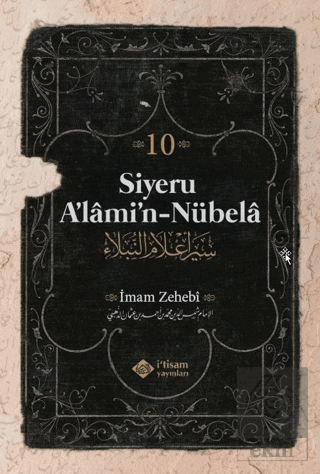 Siyeru Alamin Nübela Tercümesi (10. Cilt)