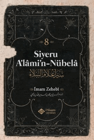 Siyeru Alamin Nübela Tercümesi (8. Cilt)