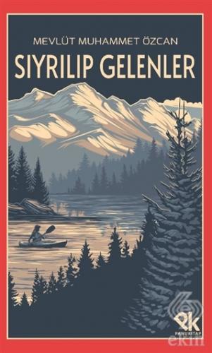 Sıyrılıp Gelenler