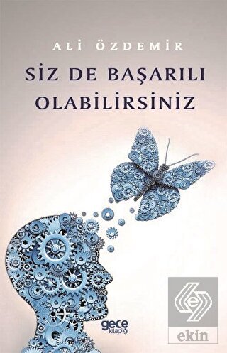Siz De Başarılı Olabilirsiniz