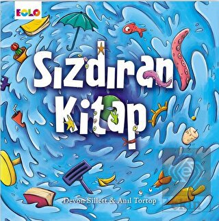 Sızdıran Kitap