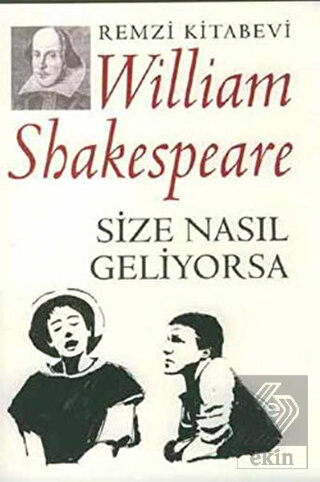 Size Nasıl Geliyorsa