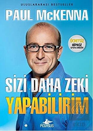 Sizi Daha Zeki Yapabilirim